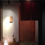 鮨 さかい - 2016_12