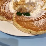 Hawaiian Pancake Factory - 