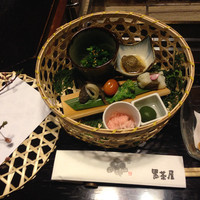 黒茶屋 - 