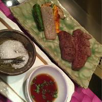 鉄板焼　季流 - 