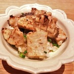 焼肉すどう - 大好きなホルモンのオンパレード！
      美味すぎです～