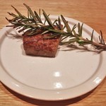 焼肉すどう - 佐賀牛ヒレ
      ハイ！美味しいです！
      
      