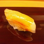 Sushi Takao - 真鯛（承認済み）