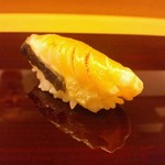 Sushi Takao - 鰆炙り（承認済み）