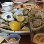 Union Oyster House - 