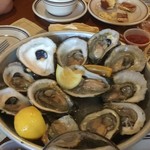 Union Oyster House - 