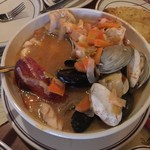 Union Oyster House - 