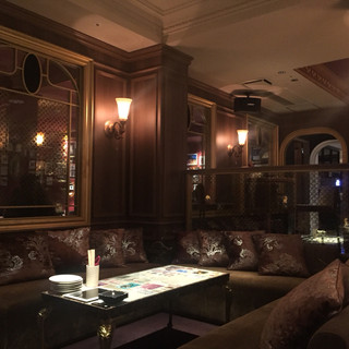 オリエンタルラウンジ イブ_2