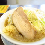 あっ晴れ - ラーメン