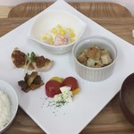 ほっこりcafe&ストレッチ - 