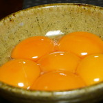 比良山荘 - 黄身