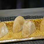 比良山荘 - とちもち