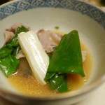 比良山荘 - とりわけ