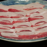 続いてイノシシ