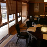 比良山荘 - 6人個室☓2