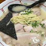 Ramen No Rikimen - 麺は こんなんです