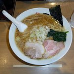 日の出製麺 - 