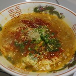 屋台屋 博多劇場 - 辛麺594円