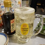 屋台屋 博多劇場 - 