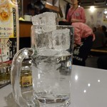 屋台屋 博多劇場 - なかストップ