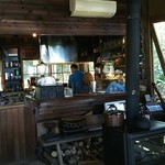 cafe 座禅石 - 