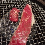 焼肉本舗ぴゅあ - 焼肉