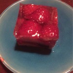松川 - 苺羹