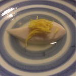 松川 - 海老芋の焚き物