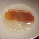 松川 - からすみ餅