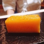 鮨 とかみ - 2016.11.  玉