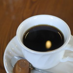 Mun Saruto - コーヒー