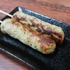 焼き鳥朱雀