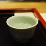 室町 和久傳 - 「2016.12夜利用」