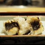 セレクトは伝助穴子で
          
          「2016.12夜利用」