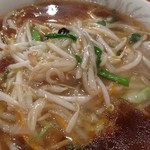 ラーメンハウス - 