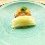 懐石料理 桝田 - 先付