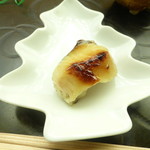 懐石料理 桝田 - まながつお