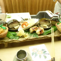 懐石料理 桝田 - 八寸