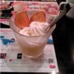 バーミヤン 前橋大友店 - さつまいもプリン