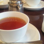 レストランＤｏｎ - ランチ　紅茶