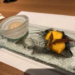 鮨・串揚げ 春夏秋冬 - 