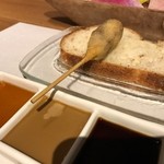 鮨・串揚げ 春夏秋冬 - 