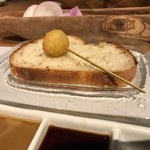 鮨・串揚げ 春夏秋冬 - 