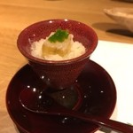 鮨・串揚げ 春夏秋冬 - 