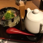 鮨・串揚げ 春夏秋冬 - 