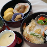 一層樓 - ゴージャスおこさまランチ1620円『2016.12月再訪』
      