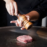 鉄板串焼つくやん