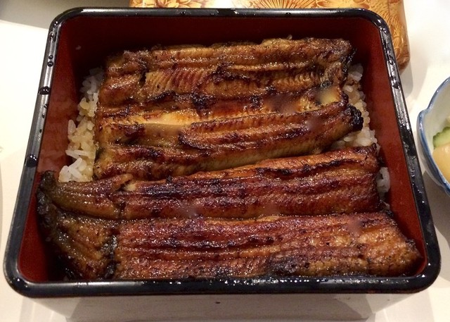 うなさま うなぎ 蒲焼き 3尾入 ( 50尾サイズ / 真空パック / ウナギ
