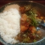 カレーノトリコ - 