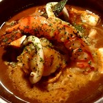 ３丁目のカレー屋さん  - 